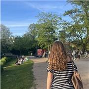 Etudiante avec bac mention TB propose de l'aide pour les cours de lycée - spécialisée Français, Anglais et HGGSP